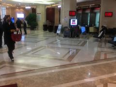 -中国工商银行(甘井子支行营业部)