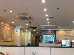 大堂-萨莉亚意式餐厅(三号湾广场店)