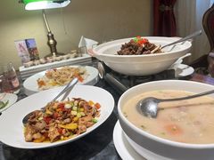 -东湖177艺术餐厅 · 东坡院子