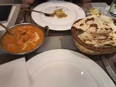 印度黄油鸡-Pita's&Tika's中东和印度风味餐厅(龙湖天街店)