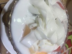 -甜心妈妈·榴莲星级糖水(北京路总店)