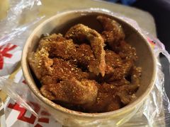 -大学城夜市