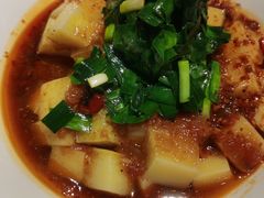 -李记搅团•非遗陕菜(三桥店)