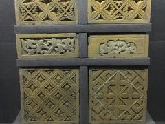 -洛阳古墓博物馆