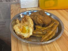 -柳州肥姨妈大骨螺蛳粉(东靖路店)