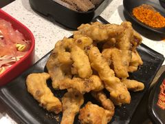 -钢管厂五区小郡肝串串香(南山店)