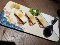 -鲸山上·私房日料(泰达MSD店)