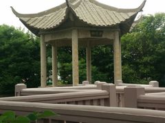 -上海佘山国家森林公园西佘山园