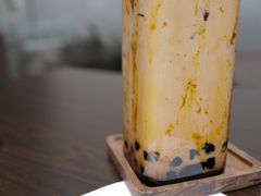 -游心咖啡(青山滨江店)