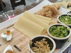 -乔家满族八大碗(流水沟店)