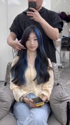 点击看大图 -KS COLOUR漂色·染发·画染