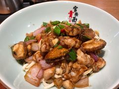 -官桥贡面(吉城大厦店)