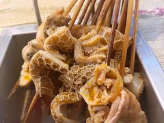 筋头巴脑-老徐烧烤涮肚(交道口店)