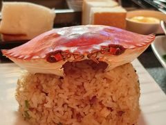 -Ministry of Crab•MOC(交子大道店)