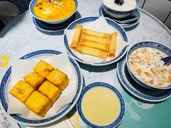 -开心糖水铺(天府三街店)