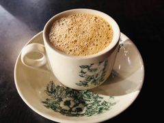 -南洋老咖啡(牛车水店)
