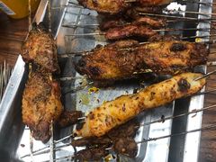 -清真·马峰烤肉(小学习北巷店)