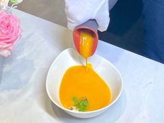 -Le Siècle.百年西餐厅(颐和公馆店)