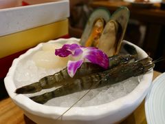 -水林间·寿喜烧自助(仙林金鹰店)