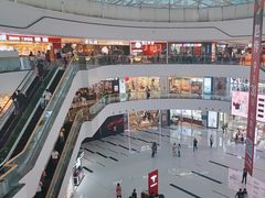 -万达广场(龙湖店)