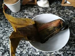 -璐坊粽王(复兴中路店)