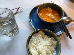 -BetterThai 泰加(苏州中心店)