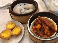 -凤城酒家(渣华道)