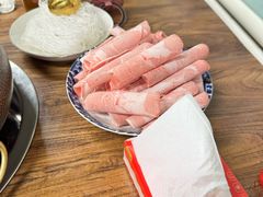 -天丽餐厅•烧烤铜锅涮(西青道辅路店)
