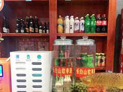 -陈家老院子·长春特色东北家宴(一匡街店)