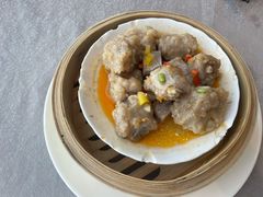 -汤臣·空中餐厅·严选粤菜(石湾世博广场店)