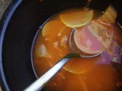 -烧江南烤肉(长春摩天活力城店)