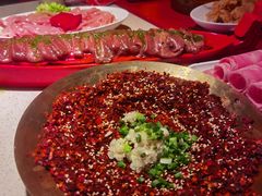 -小龙坎火锅(全球总店)