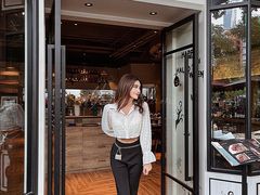 -Bistro 63 创意融合料理(广粤天地店)
