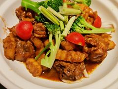 -探鱼·鲜青椒爽麻烤鱼(正佳广场店)