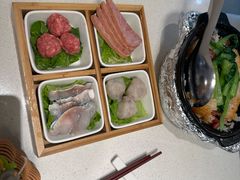 -煲王粤菜餐厅(中侨中心店)