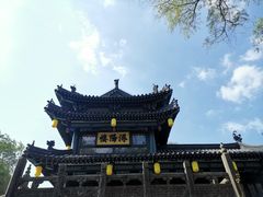 -三国水浒景区(无锡影视基地)