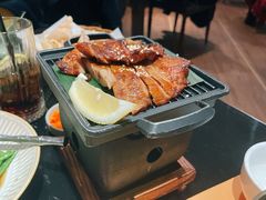 -simply thai天泰(静安嘉里中心店)