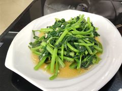 -渔家厨坊·海鲜大排档(湄洲岛店)