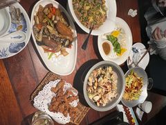 -前海沿·青岛菜(五四广场永旺店)