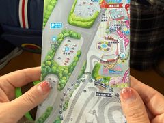 -海合安武汉极地海洋公园