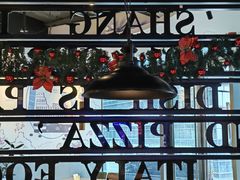 -新贝乐意大利餐厅(苏州中心店)