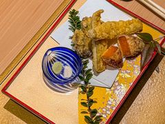 -鹤菊·鮨Omakase(古子城店)
