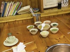-老康火锅(黄河路总店)