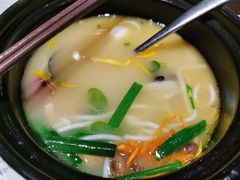 -云海肴·汽锅鸡·云南菜(高德置地店)