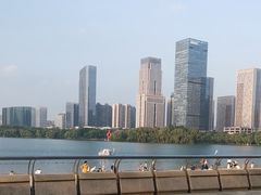 -天鹅湖体育公园
