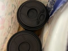 -霸王茶姬(上海恒基名人店)