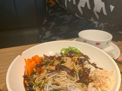 -茄子恰恰·新云南小炒(坪山益田店)
