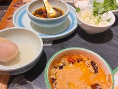 -南门四季铜锅涮肉(东坝店)