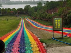 -扬州天乐湖嬉乐谷