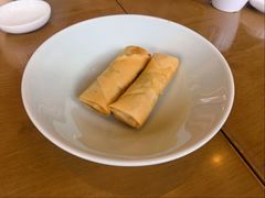 三丝春卷（咸）-南翔馒头店(豫园店)